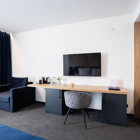 Blue Star Luxury Hotel София Екстериор снимка