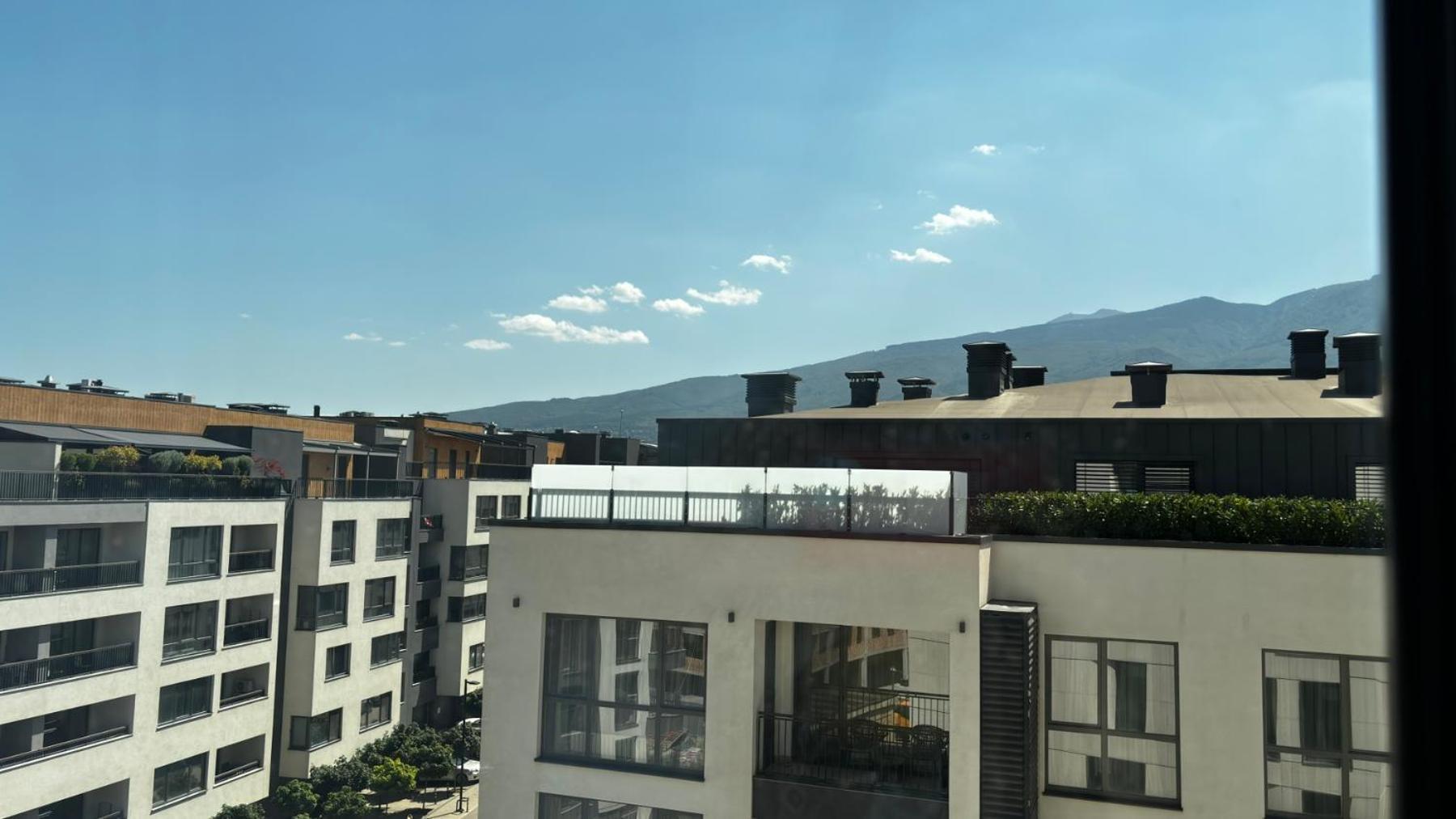 Blue Star Luxury Hotel София Екстериор снимка