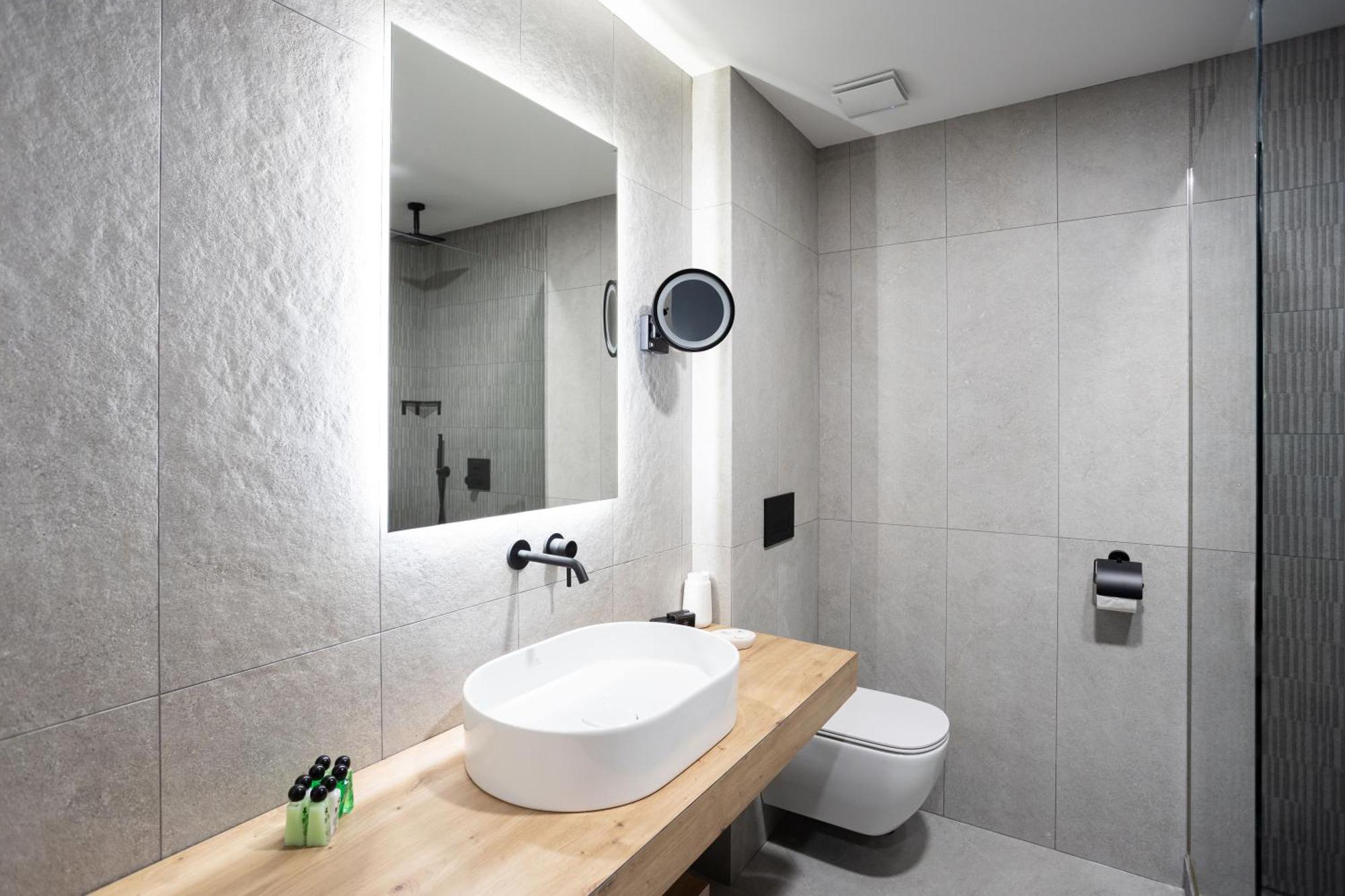 Blue Star Luxury Hotel София Екстериор снимка