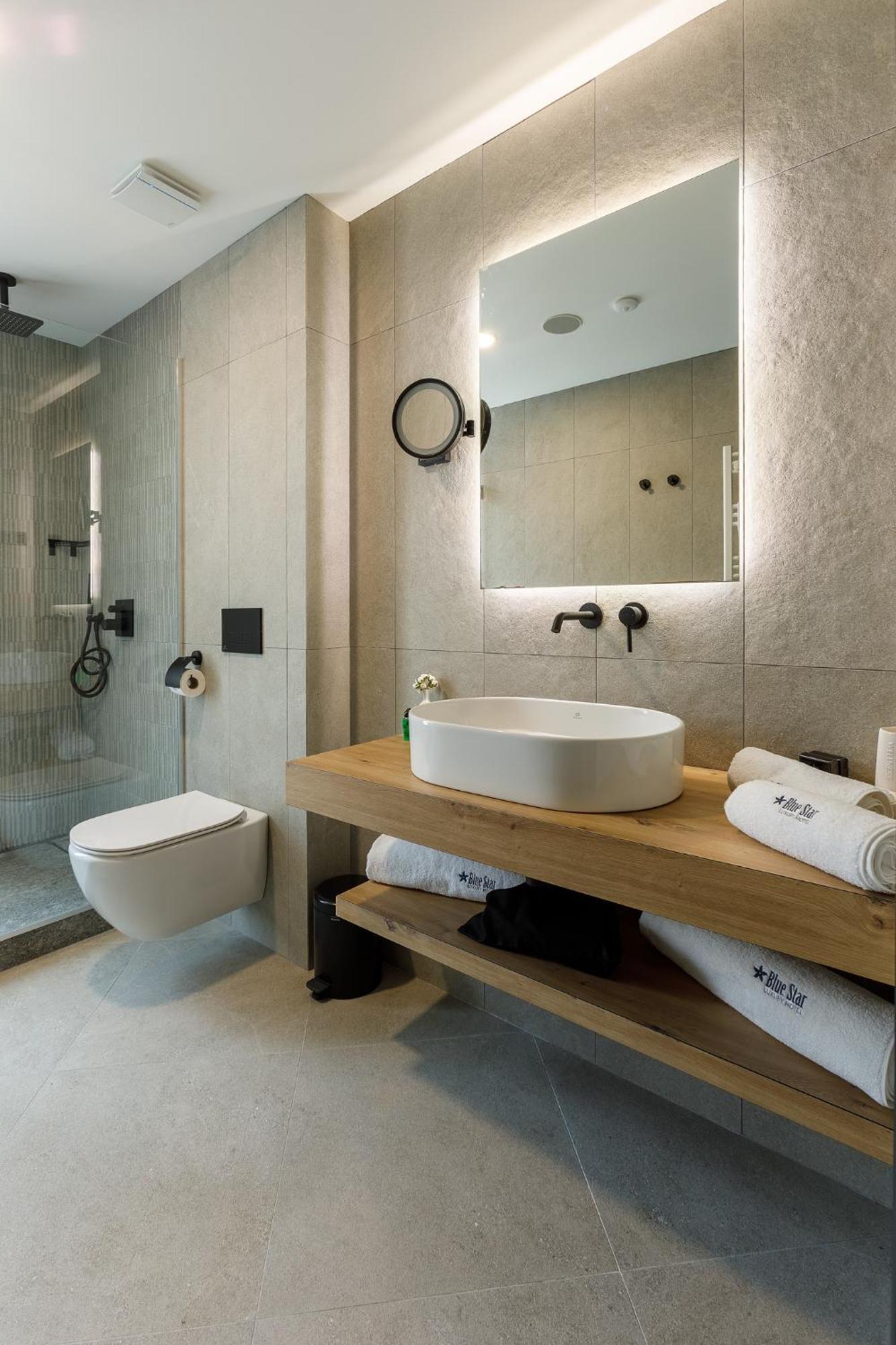 Blue Star Luxury Hotel София Екстериор снимка