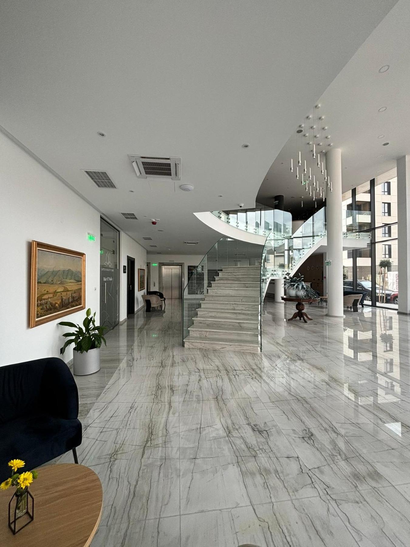 Blue Star Luxury Hotel София Екстериор снимка