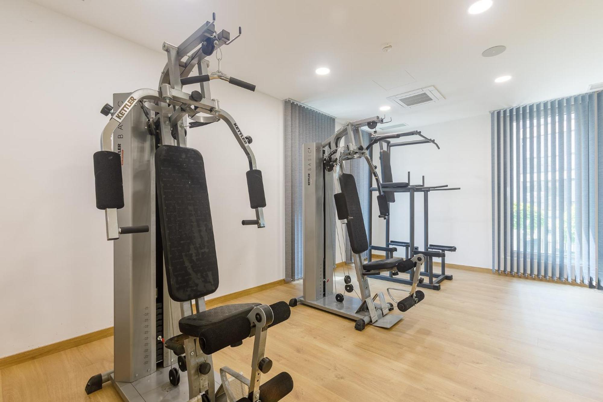 Blue Star Luxury Hotel София Екстериор снимка