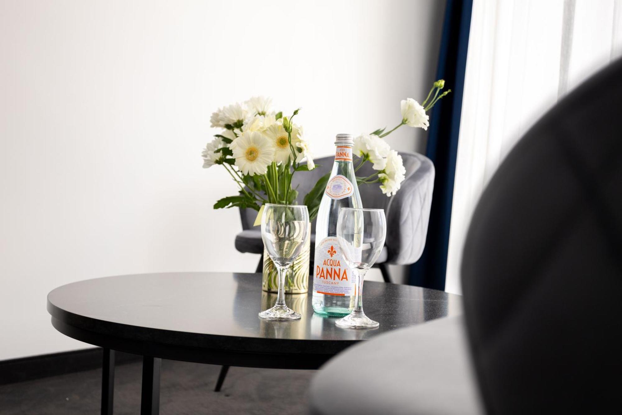Blue Star Luxury Hotel София Екстериор снимка