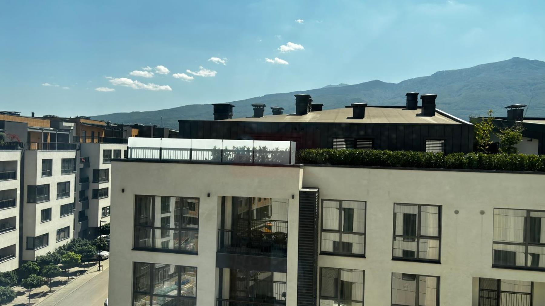 Blue Star Luxury Hotel София Екстериор снимка