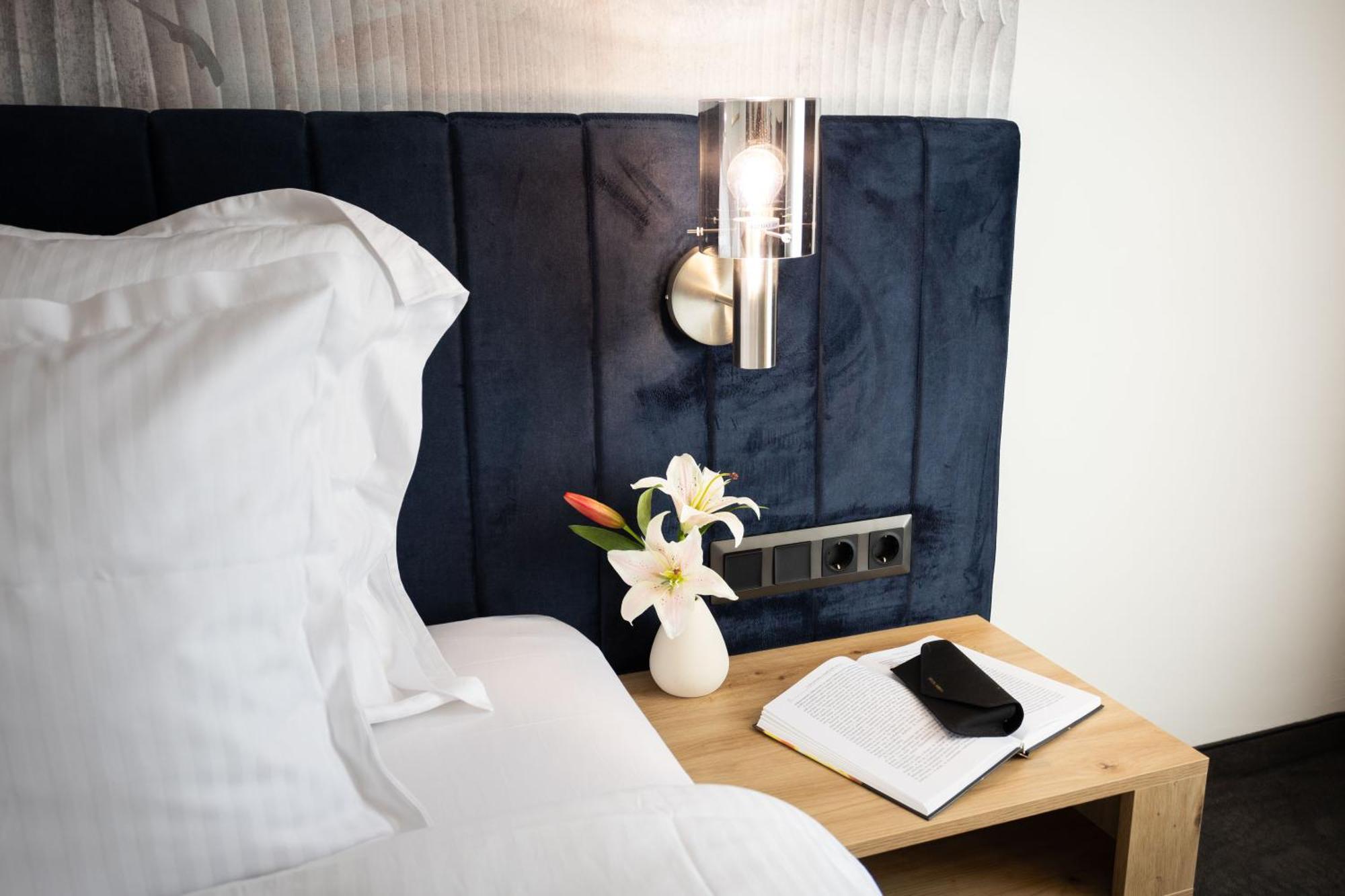 Blue Star Luxury Hotel София Екстериор снимка