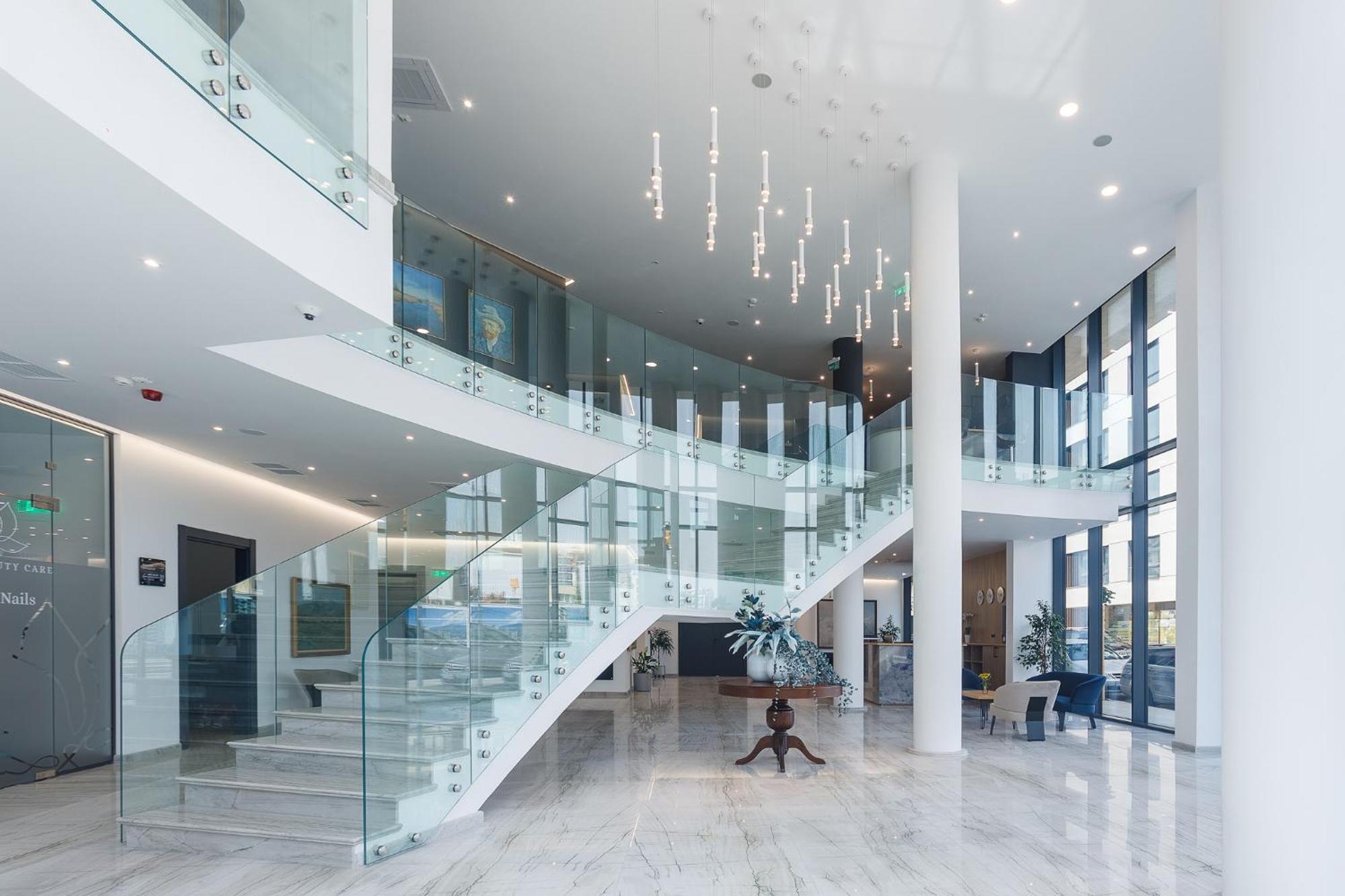 Blue Star Luxury Hotel София Екстериор снимка